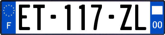 ET-117-ZL