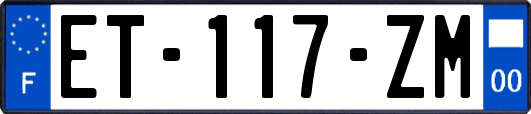 ET-117-ZM