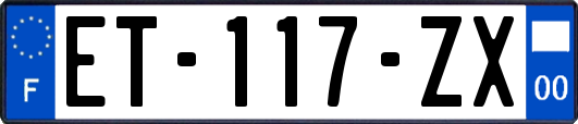 ET-117-ZX