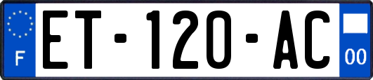 ET-120-AC