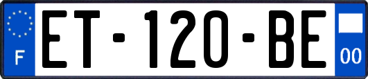 ET-120-BE