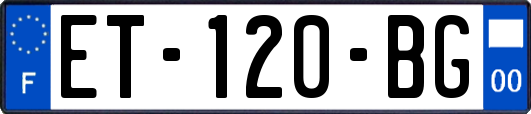 ET-120-BG