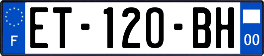 ET-120-BH