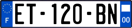 ET-120-BN