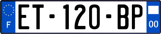 ET-120-BP