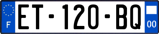 ET-120-BQ