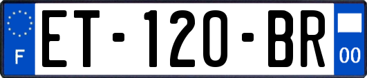 ET-120-BR