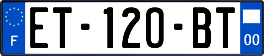 ET-120-BT