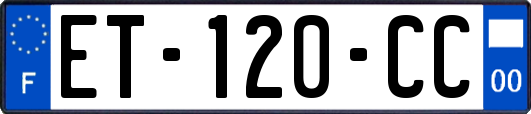 ET-120-CC