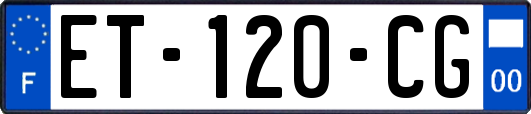 ET-120-CG