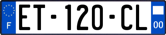 ET-120-CL