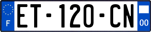 ET-120-CN
