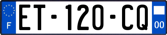 ET-120-CQ