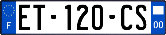 ET-120-CS