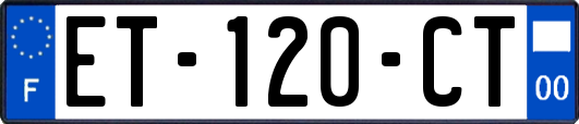 ET-120-CT