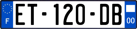 ET-120-DB