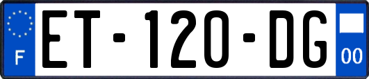 ET-120-DG