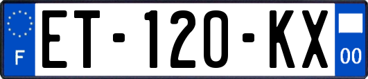 ET-120-KX