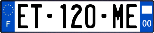 ET-120-ME