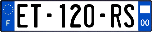 ET-120-RS