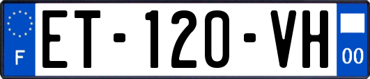 ET-120-VH