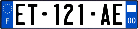 ET-121-AE