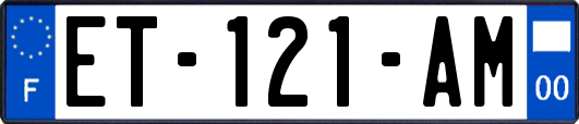 ET-121-AM