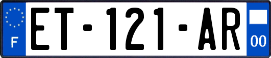 ET-121-AR