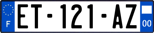ET-121-AZ