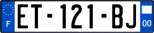 ET-121-BJ