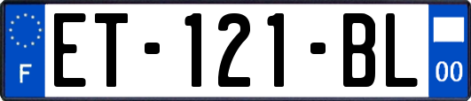 ET-121-BL