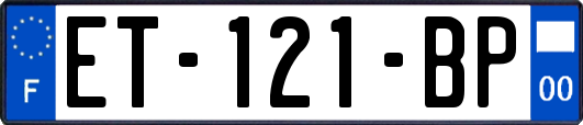 ET-121-BP