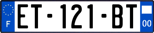 ET-121-BT
