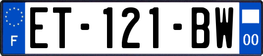 ET-121-BW