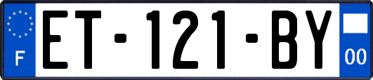 ET-121-BY