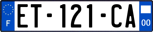 ET-121-CA