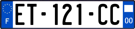 ET-121-CC