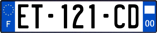 ET-121-CD