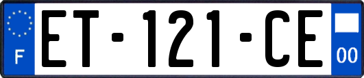 ET-121-CE