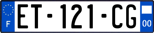 ET-121-CG