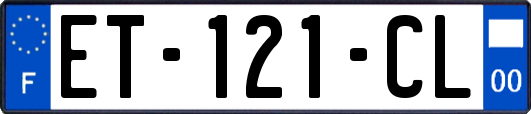 ET-121-CL