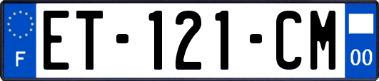 ET-121-CM