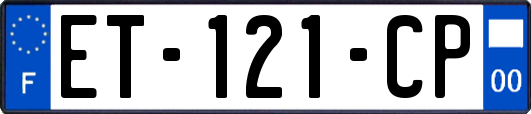 ET-121-CP