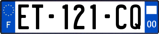 ET-121-CQ