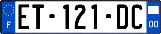 ET-121-DC