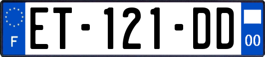 ET-121-DD