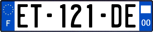 ET-121-DE
