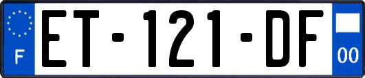 ET-121-DF