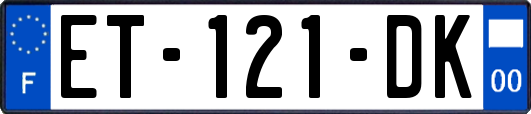 ET-121-DK