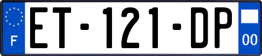 ET-121-DP